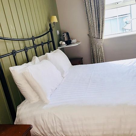 The Highlands Hotel Glenties Zimmer foto